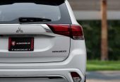 Mitsubishi Outlander Other