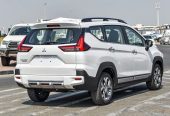 Mitsubishi Xpander Cross Premium