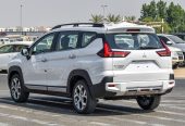 Mitsubishi Xpander Cross Other