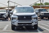 Mitsubishi Xpander Cross Premium