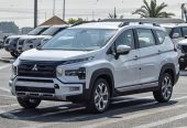 Mitsubishi Xpander Cross Premium