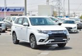 Mitsubishi Outlander Other