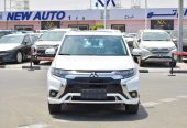 Mitsubishi Outlander Other