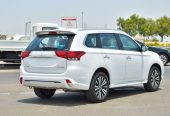 Mitsubishi Outlander Other