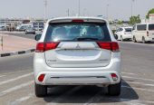 Mitsubishi Outlander Other