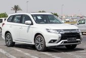 Mitsubishi Outlander Other