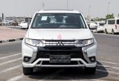 Mitsubishi Outlander Other