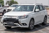 Mitsubishi Outlander Other