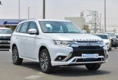 Mitsubishi Outlander Other