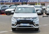 Mitsubishi Outlander Other