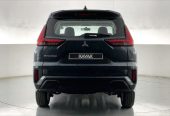 Mitsubishi Xpander Medium line