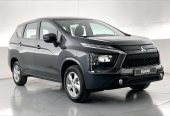 Mitsubishi Xpander Medium line