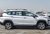 Mitsubishi Xpander Cross Premium