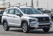 Mitsubishi Xpander Cross Premium