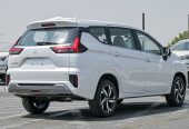 Mitsubishi Xpander Cross Other