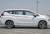 Mitsubishi Xpander Cross Other