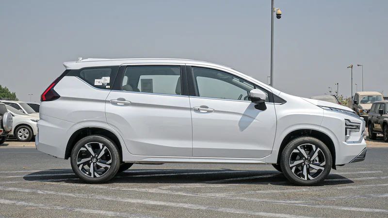 Mitsubishi Xpander Cross Other