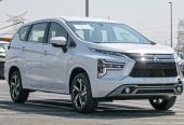 Mitsubishi Xpander Cross Other