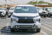 Mitsubishi Xpander Cross Other