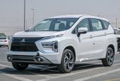 Mitsubishi Xpander Cross Other