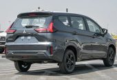 Mitsubishi Xpander Cross Other