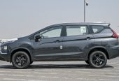 Mitsubishi Xpander Cross Other