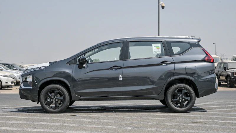 Mitsubishi Xpander Cross Other