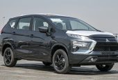 Mitsubishi Xpander Cross Other