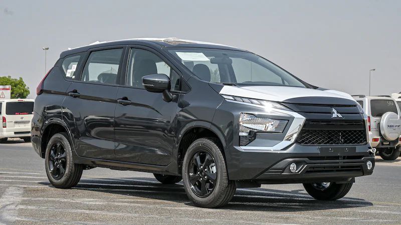 Mitsubishi Xpander Cross Other