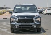 Mitsubishi Xpander Cross Other