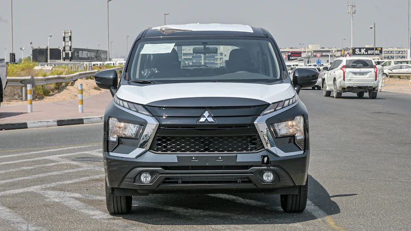 Mitsubishi Xpander Cross Other