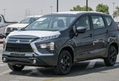 Mitsubishi Xpander Cross Other