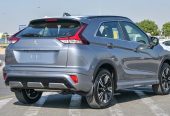 Mitsubishi Eclipse Cross GLS Top Line