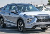 Mitsubishi Eclipse Cross GLS Top Line