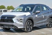 Mitsubishi Eclipse Cross GLS Top Line