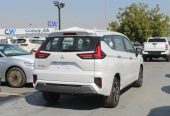 Mitsubishi Xpander Other