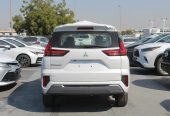 Mitsubishi Xpander Other