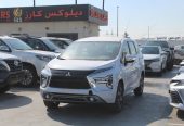 Mitsubishi Xpander Other