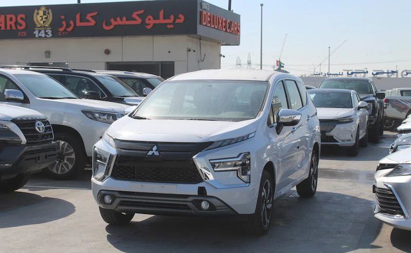 Mitsubishi Xpander Other