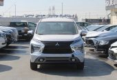 Mitsubishi Xpander Other