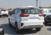 Mitsubishi Xpander Other