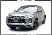 Mitsubishi ASX Standard