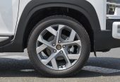 Mitsubishi Xpander Cross Premium