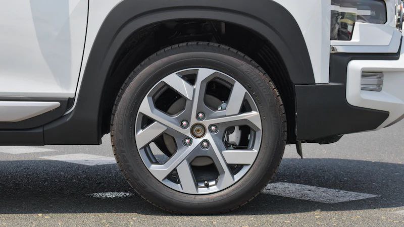 Mitsubishi Xpander Cross Premium