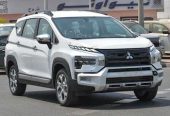 Mitsubishi Xpander Cross Premium