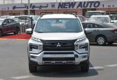 Mitsubishi Xpander Cross Premium