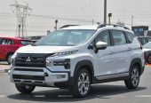 Mitsubishi Xpander Cross Premium