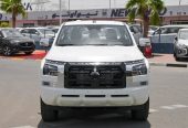 Mitsubishi L200 Other