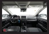 Mitsubishi L200 Double Cab GL