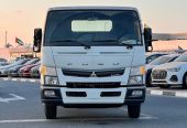 Mitsubishi Canter Other